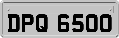 DPQ6500
