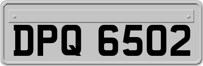 DPQ6502