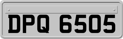 DPQ6505