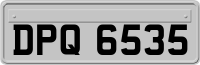 DPQ6535