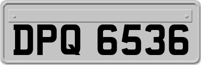 DPQ6536