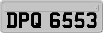 DPQ6553