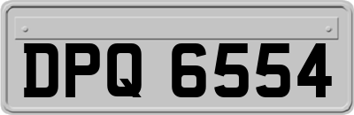 DPQ6554