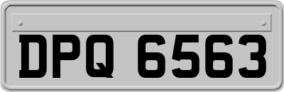 DPQ6563