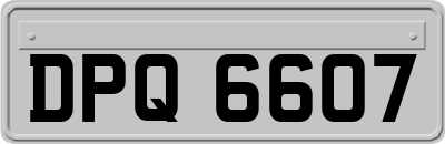 DPQ6607
