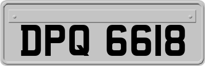 DPQ6618