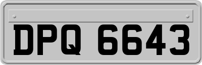 DPQ6643