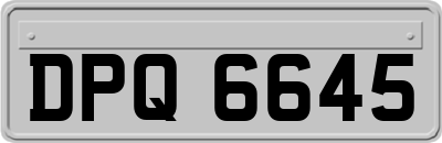 DPQ6645