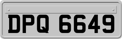 DPQ6649