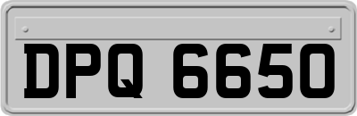 DPQ6650