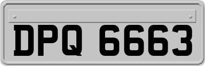 DPQ6663