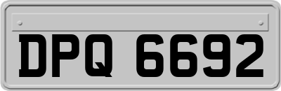 DPQ6692