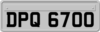 DPQ6700
