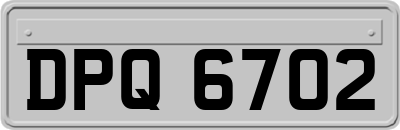 DPQ6702
