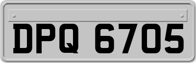 DPQ6705