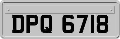 DPQ6718