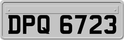 DPQ6723