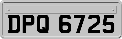 DPQ6725