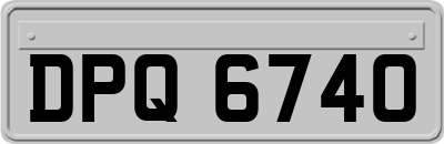 DPQ6740