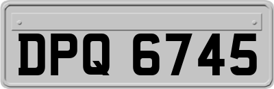 DPQ6745