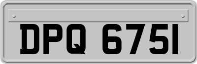 DPQ6751