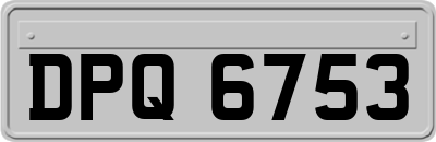 DPQ6753