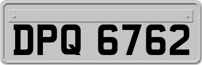 DPQ6762
