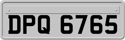 DPQ6765