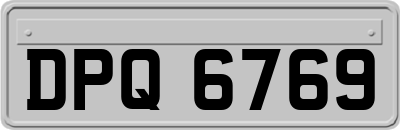 DPQ6769