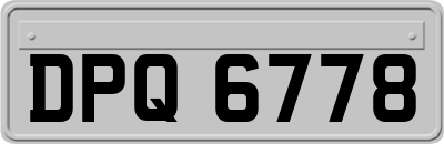 DPQ6778