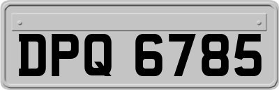 DPQ6785
