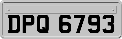 DPQ6793