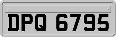 DPQ6795