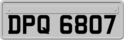 DPQ6807