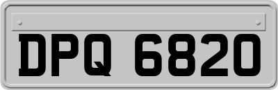 DPQ6820
