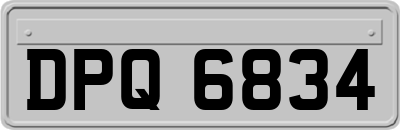 DPQ6834