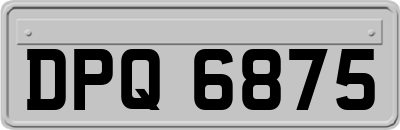 DPQ6875
