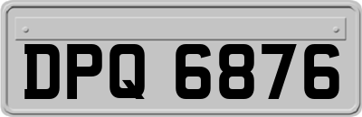 DPQ6876