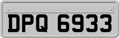 DPQ6933