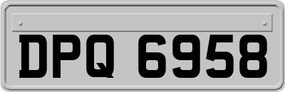 DPQ6958