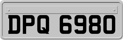 DPQ6980