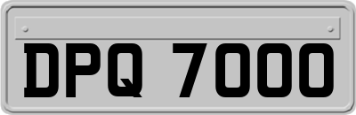 DPQ7000