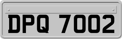 DPQ7002