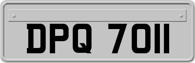 DPQ7011