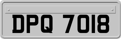 DPQ7018