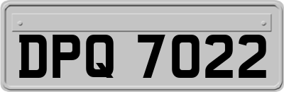 DPQ7022