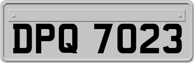 DPQ7023