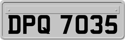 DPQ7035