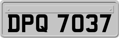 DPQ7037