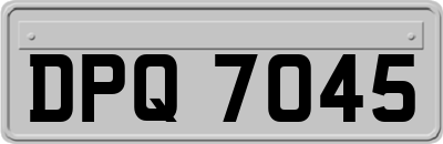 DPQ7045